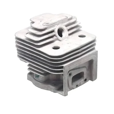 Kisankraft Cylinder (A) For 2 Stroke KK-BC-555 / 7640 / 8640 Brush Cutters
