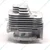 Kisankraft Cylinder (A) For 2 Stroke KK-BC-555 / 7640 / 8640 Brush Cutters