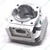 Kisankraft Cylinder (A) For 2 Stroke KK-BC-555 / 7640 / 8640 Brush Cutters