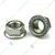 Kisankraft Pack of 5 Fly Wheel Nut For 2 Stroke KK-BC-555 / 7640 / 8640 Brush Cutters