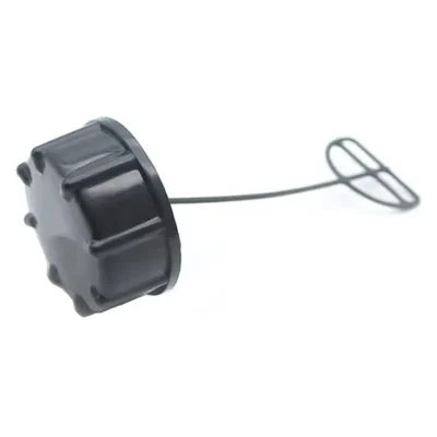 Kisankraft Fuel Cap For 2 Stroke KK-BC-555 / 7640 / 8640 Brush Cutters