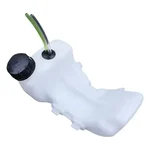Kisankraft Fuel Tank For 2 Stroke KK-BC-555 / 7640 / 8640 Brush Cutters