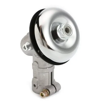 Kisankraft Gear Case Assembly B (28 mm) For 2 Stroke KK-BC-555 / 7640 / 8640 Brush Cutters