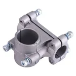 Kisankraft Handle Bracket Set B (28 mm) For 2 Stroke KK-BC-555 / 7640 / 8640 Brush Cutters