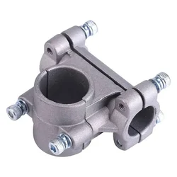 Kisankraft Handle Bracket Set B (28 mm) For 2 Stroke KK-BC-555 / 7640 / 8640 Brush Cutters