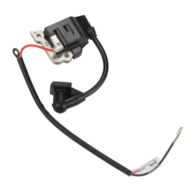 Kisankraft Ignition Coil (A) For 2 Stroke KK-BC-555 / 7640 / 8640 Brush Cutters