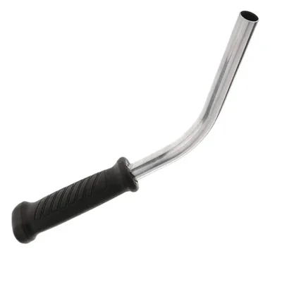 Kisankraft Left Handle For 2 Stroke KK-BC-555 / 7640 / 8640 Brush Cutters