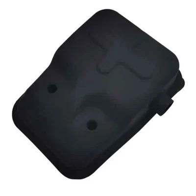 Kisankraft Muffler / Silencer (A) For 2 Stroke KK-BC-555 / 7640 / 8640 Brush Cutters