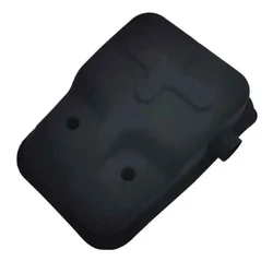 Kisankraft Muffler / Silencer (A) For 2 Stroke KK-BC-555 / 7640 / 8640 Brush Cutters