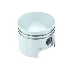 Kisankraft Piston (A) For 2 Stroke KK-BC-555 / 7640 / 8640 Brush Cutters