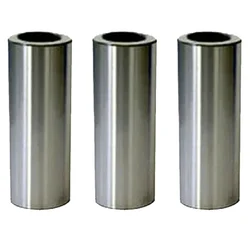 Kisankraft Pack of 3 Piston Pin (A) For 2 Stroke KK-BC-555 / 7640 / 8640 Brush Cutters