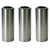 Kisankraft Pack of 3 Piston Pin (A) For 2 Stroke KK-BC-555 / 7640 / 8640 Brush Cutters