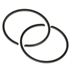Kisankraft 2 Pieces of Piston Rings (A) For 2 Stroke KK-BC-555 / 7640 / 8640 Brush Cutters