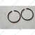 Kisankraft 2 Pieces of Piston Rings (A) For 2 Stroke KK-BC-555 / 7640 / 8640 Brush Cutters