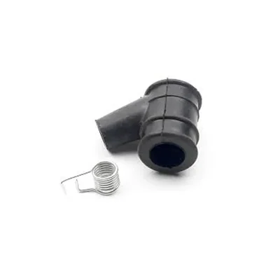 Kisankraft Spark Plug Cap For 2 Stroke KK-BC-555 / 7640 / 8640 Brush Cutters