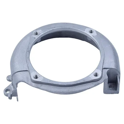 Kisankraft Wheel Cover / Fan Cover For 2 Stroke KK-BC-555 / 7640 / 8640 Brush Cutters