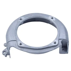 Kisankraft Wheel Cover / Fan Cover For 2 Stroke KK-BC-555 / 7640 / 8640 Brush Cutters