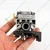 Bigdint Carburetor For Honda 4 Stroke GX-35 Engine Brush Cutter | BCGX3513855006