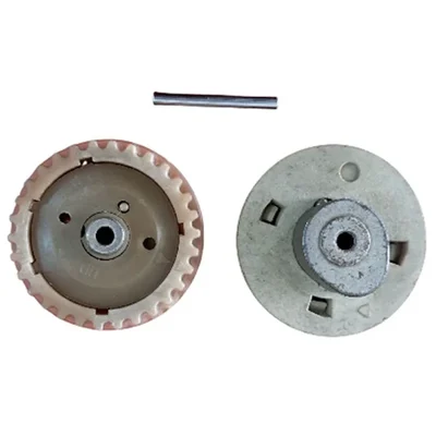 Cam Wheel Assembly & Camshaft For Honda 4 Stroke GX-35 Engine Brush Cutter | BCGX3513855033