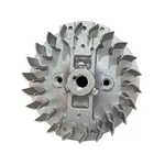 Flywheel For Honda 4 Stroke GX-35 Engine Brush Cutter | BCGX3513855035