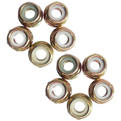 Gear Case Nut (10 Pieces) For Honda 4 Stroke GX-35 Engine Brush Cutter | BCGX3513854988