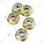 Gear Case Nut (10 Pieces) For Honda 4 Stroke GX-35 Engine Brush Cutter | BCGX3513854988