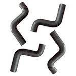 Oil Pipe (4 Pieces) For Honda 4 Stroke GX-35 Engine Brush Cutter | BCGX3513854983