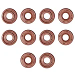 Pack of 10 Oil Seal (10 x 20 x 5) For Honda 4 Stroke GX-35 Engine Brush Cutter | BCGX3513855037
