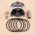 Piston With Ring Set For Honda 4 Stroke GX-35 Engine Brush Cutter | BCGX3513855008