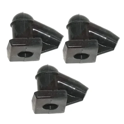 Plug Adaptor (3 Pieces) For Honda 4 Stroke GX-35 Engine Brush Cutter | BCGX3513854984