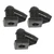 Plug Adaptor (3 Pieces) For Honda 4 Stroke GX-35 Engine Brush Cutter | BCGX3513854984