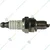 Premium Spark Plug (2 Pieces) (CMR6H) For Honda 4 Stroke GX-35 Engine Brush Cutter | BCGX3513854992
