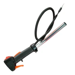 Right Handle For Honda 4 Stroke GX-35 Engine Brush Cutter | BCGX3513855009