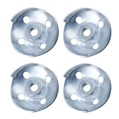 Classic Starter Pulley (4 Pieces) For Honda 4 Stroke GX-35 Engine Brush Cutter | BCGX3513855043