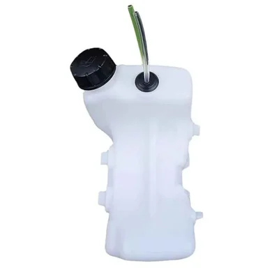 Fuel Tank Set with Rubber For Honda 4 Stroke GX-35 Engine Brush Cutter | BCGX3513855019