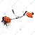 SPEAR 2 Stroke 52 CC Brush Cutter Machine with Accessories