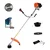 SPEAR 2 Stroke 52 CC Brush Cutter Machine with Accessories