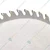 Heavy Duty 10 Pieces of 80 Teeth Alloy Steel Blade for Petrol Brush Cutter, BC-169