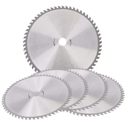 Heavy Duty 10 Pieces of 80 Teeth Alloy Steel Blade for Petrol Brush Cutter, BC-169