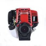 Fuel-Efficient 35CC 4-Stroke Petrol GX-35 Engine for Brush Cutter, Earth Auger, Mini Tiller & Power Sprayer