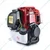 Fuel-Efficient 35CC 4-Stroke Petrol GX-35 Engine for Brush Cutter, Earth Auger, Mini Tiller & Power Sprayer 