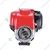 Fuel-Efficient 35CC 4-Stroke Petrol GX-35 Engine for Brush Cutter, Earth Auger, Mini Tiller & Power Sprayer 