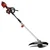 Maxgreen MEBC, 1000 watts Electric Brush Cutter with 20 meter Cable and Socket.