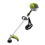 Xtra Power XP BC 50, Sidepack Brush Cutter | 4-Stroke 50CC Petrol Grass Cutter for Agriculture & Garden Maintenance