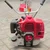 Alap ABC-2S 53 CC 2 StrokeSidepack Petrol Brush Cutter with 3 Types of Blades