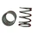 Valve Spring (20 Pieces) For Honda 4 Stroke GX-35 Engine Brush Cutter | BCGX3513855001