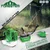 Forester Brush Cutter FOR 520, Sidepack 2 Stroke 52 CC Gardening Grass Cutter Machine 