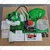 Forester Brush Cutter FOR 520, Sidepack 2 Stroke 52 CC Gardening Grass Cutter Machine 