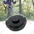 Heavy Duty BC 383 Tap & Go Nylon Trimmer Head For Petrol Brush Cutter, Suitable For Lawn & Grass Trimming