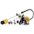 Pro Tools Professional 55-cc 2 Stroke Backpack Petrol Brush Cutter With Tiller Attachment | 5550
